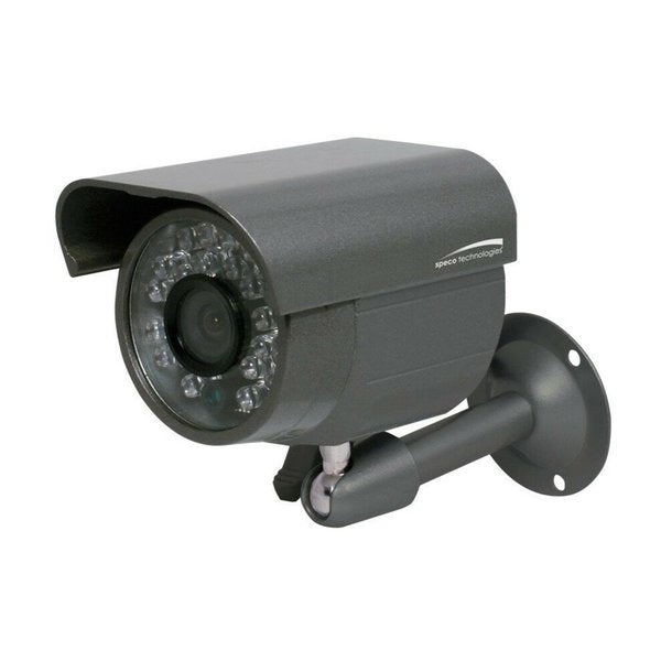 Camera, Bullet Type, Fixed Lens, 12VDC