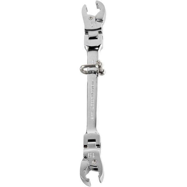 Tool Shackle, 0.50In to 1In, PK2