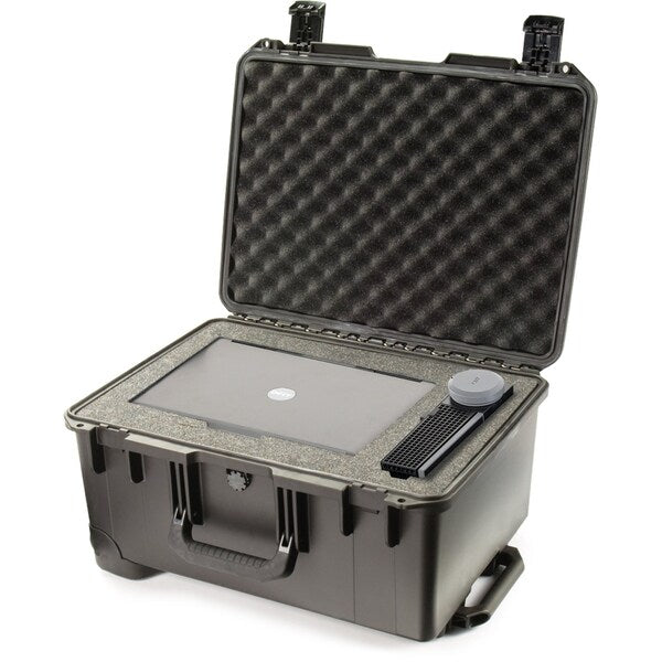Black Protective Case, 21.2