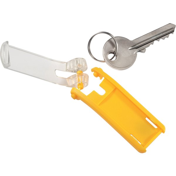 Key Box, 11