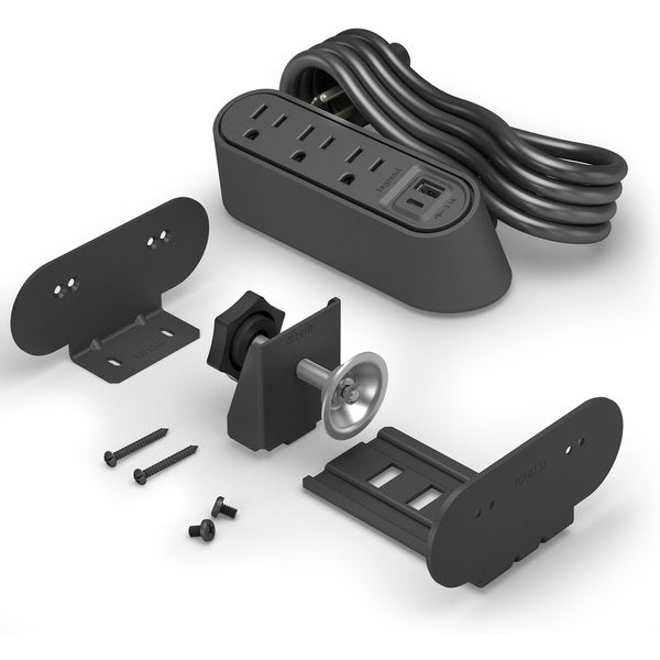 Plug-In Charger, 6.0
