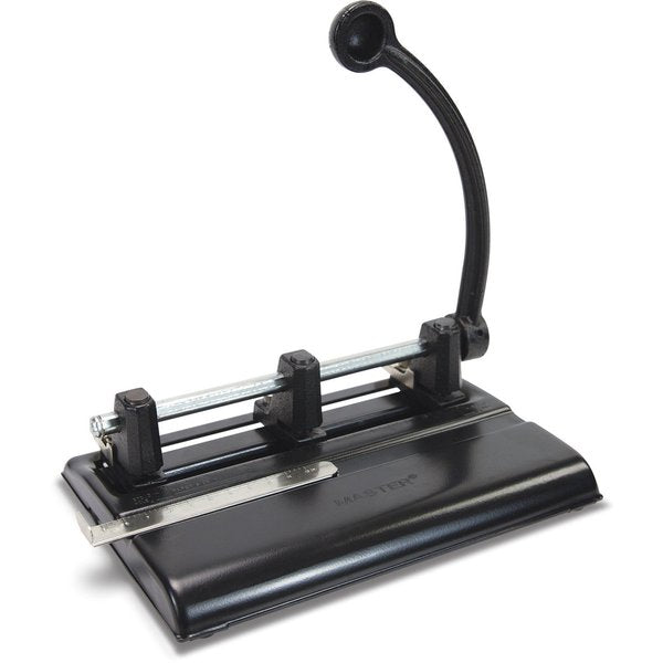 Hole Punch, 40-Sheet, 13/32