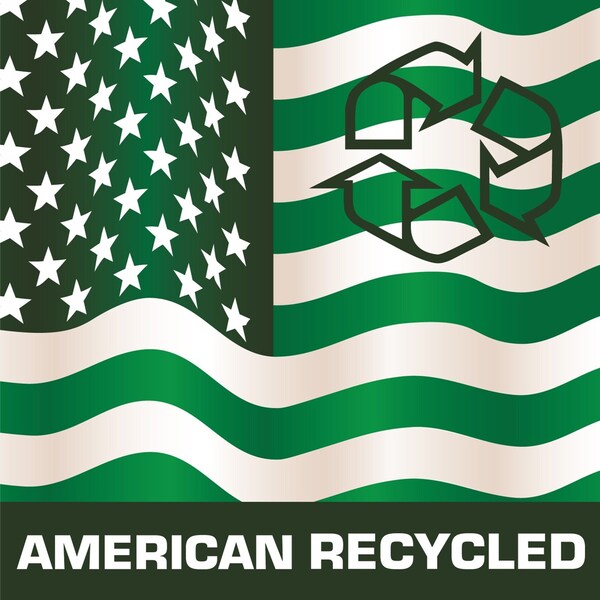 Case of Recycled Landscape Note Pads, 11