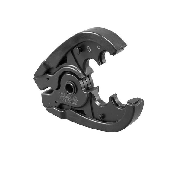 Battery-Operated Crimper, D3 Groove, 2 Ah