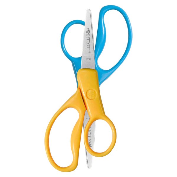 Scissors, 5
