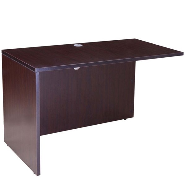 Return-Reversible, Mocha, 24