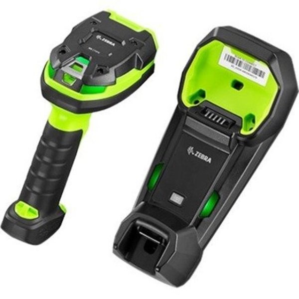 Barcode Scanner, 7-5/16