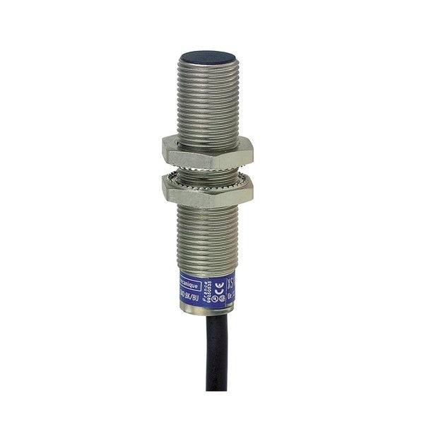 Proximity Sensor 12Mm Dc Pnp Xs6