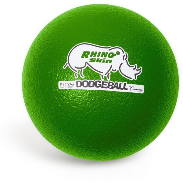 Rhino Skin LwBon DodgeBall, 8