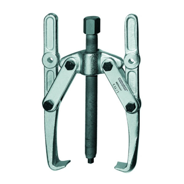 Puller, 2-Arm Pattern, 250 x 260mm