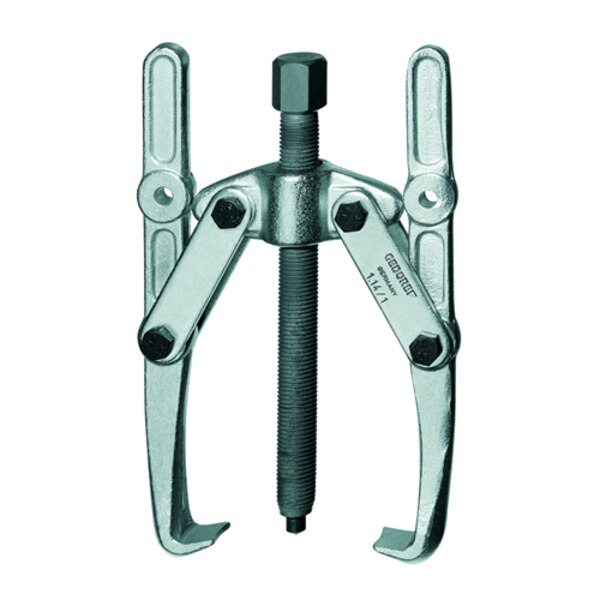 Puller, 2-Arm Pattern, 130 x 140mm