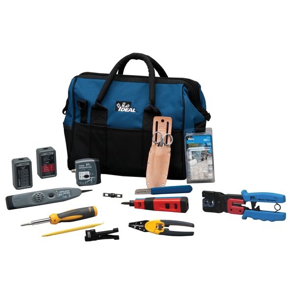 Communications Tool Kit, No. of Pcs. 11