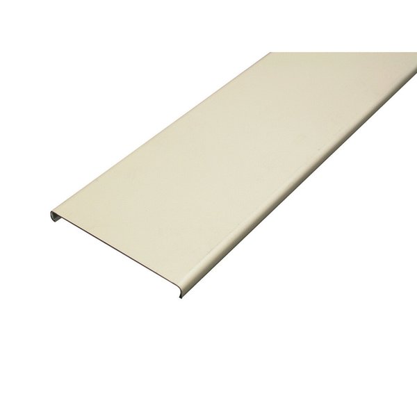 Cover, Steel, 3000 Series, Covers
