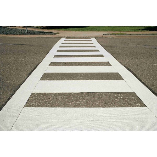 Stamark Pavement Mark Tape A271ES Yellow