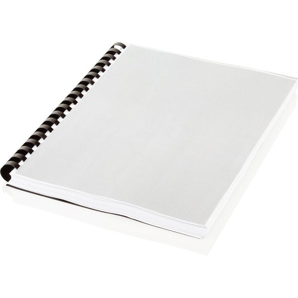 Binding Spines, 3/4