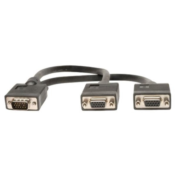 Cable Vga Y 1M-2F