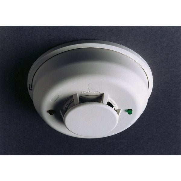 Smoke Detector