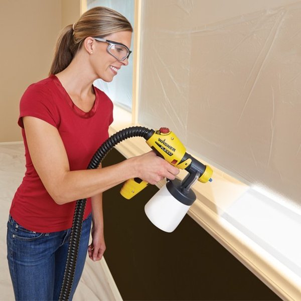 Stationary Sprayer, 1.5 qt Capacity, 3 psi