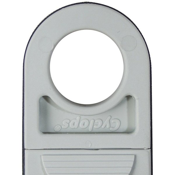 3 1/2 in Cable Stripper 1/2 in