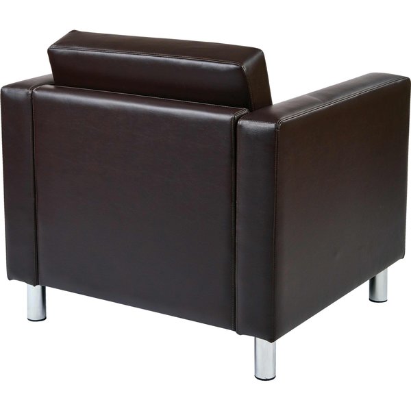 Arm Chair, 30-1/2