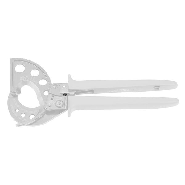 Replacement Springs for Pre-2017 Edition Cat. No. 63750