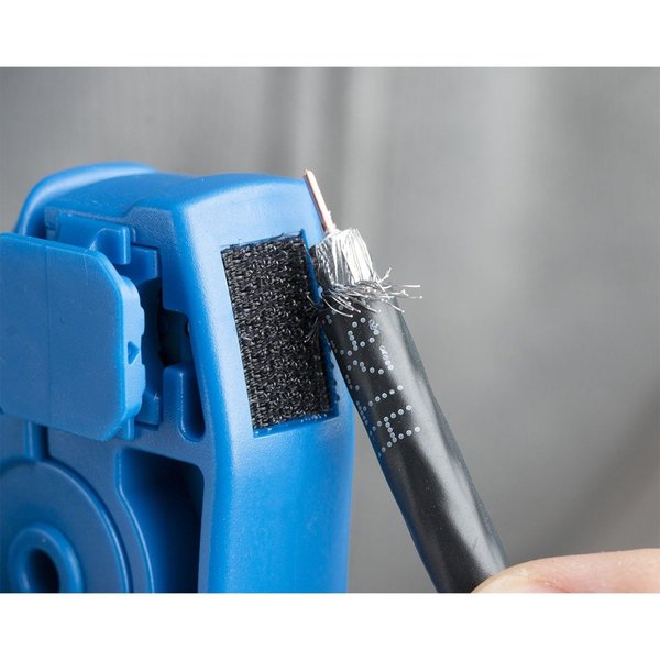 5 in Coax Cable Stripper RG59/6 and 7/11