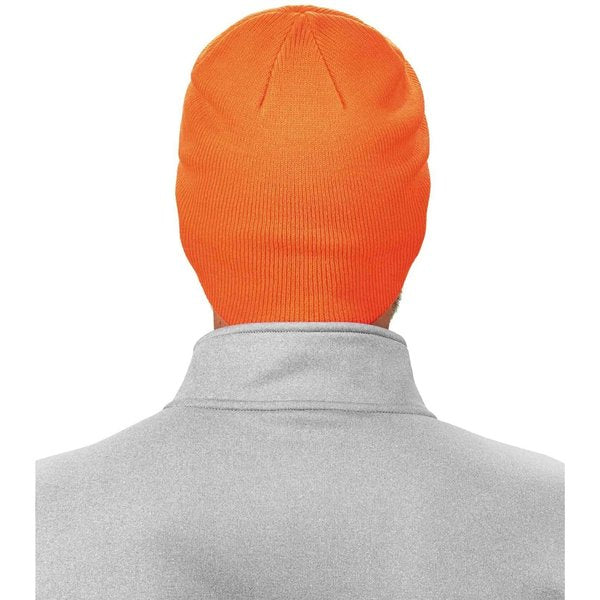 Knit Beanie, Over the Head, Universal