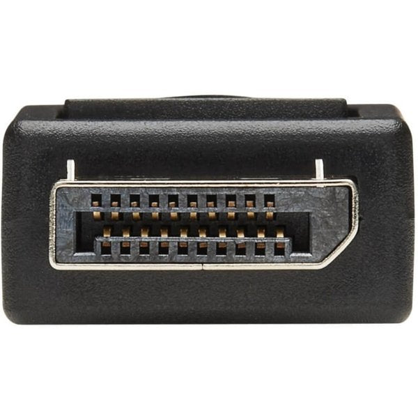 Cable Adapter, DisplayPort (M), DVI-I (F)