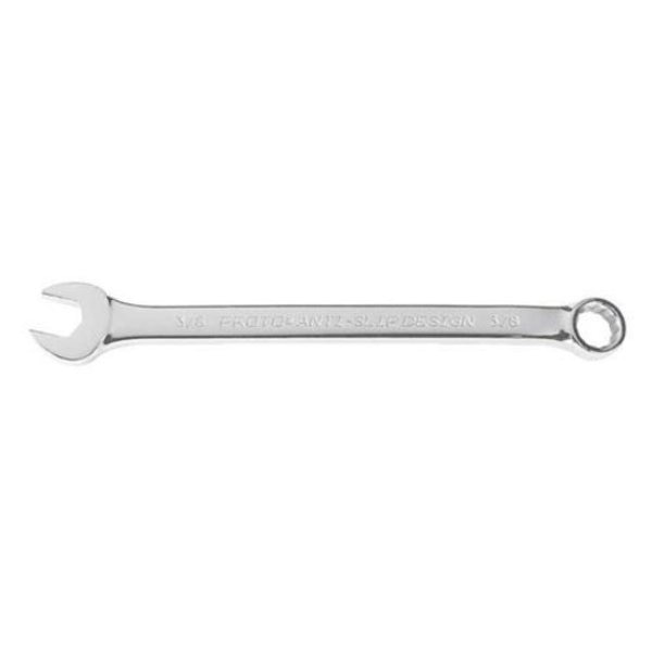 Combination Wrench, SAE, 3/8