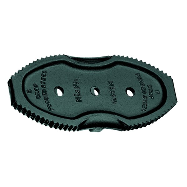 Spare Jaws (2), 2-12
