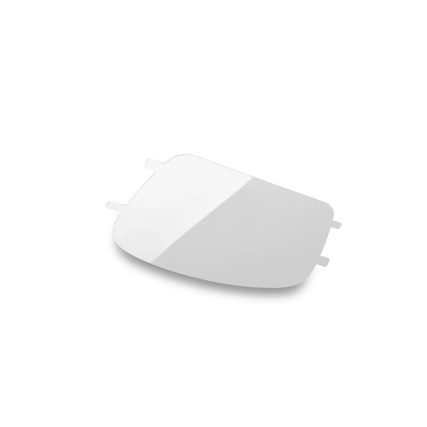 Inner Grinding Visor, PK5