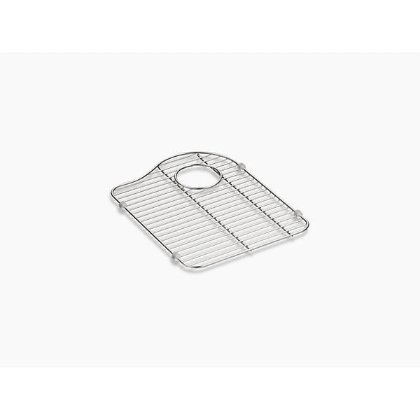 Hartland Stainless Steel Sink Rack, 1