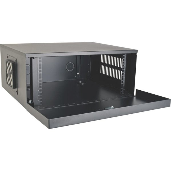 Enclosure Security DVR Lockbox, 5U