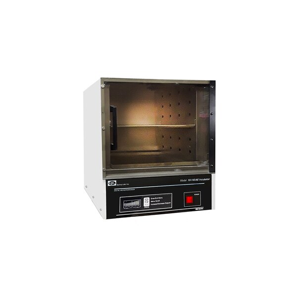 Digital Incubator, Forced Air, 130W