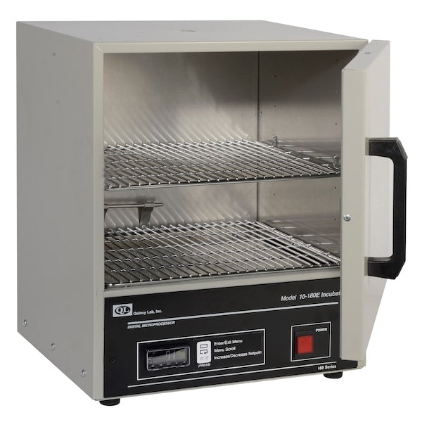 Incubator, Steel Door