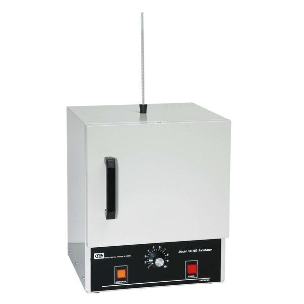Incubator, Steel Door