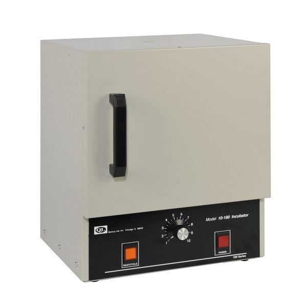 Incubator, Steel Door