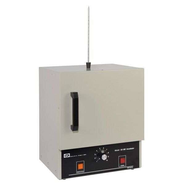 Incubator, Steel Door