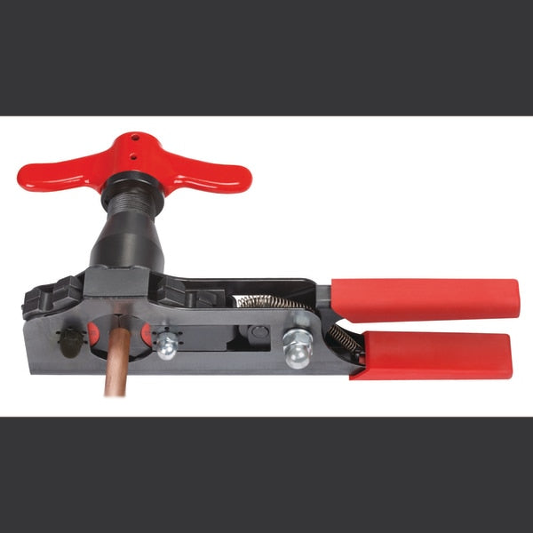Roflare Revolver Set, Reeling Flaring To