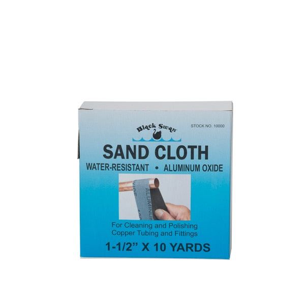 Sand Cloth 1-1/2