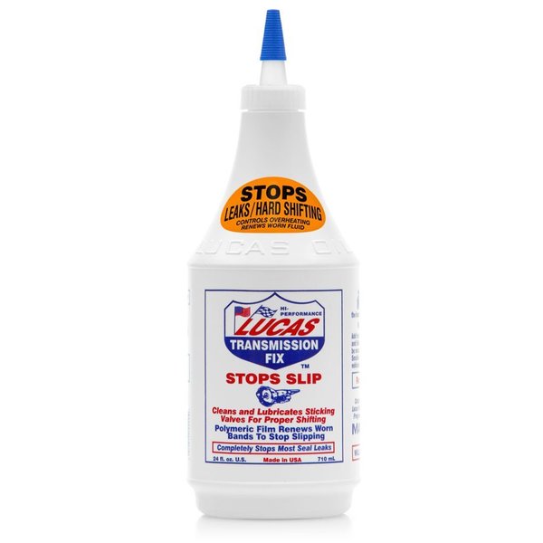 Transmission Fix, 1x1/55 gal Drum