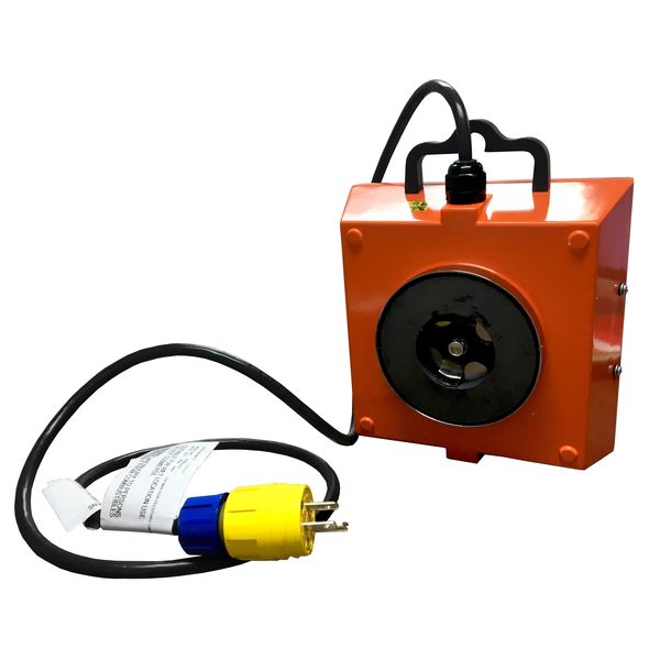 LAMP, 50W, LED w/6FT PRI AND 1510-PW6P/1