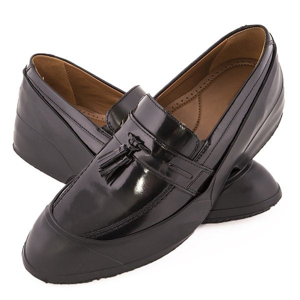 Rubber Shoe Covers - Xl