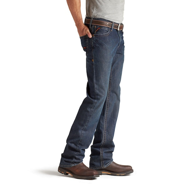 Relaxed Fit FR Jeans, Men's, M