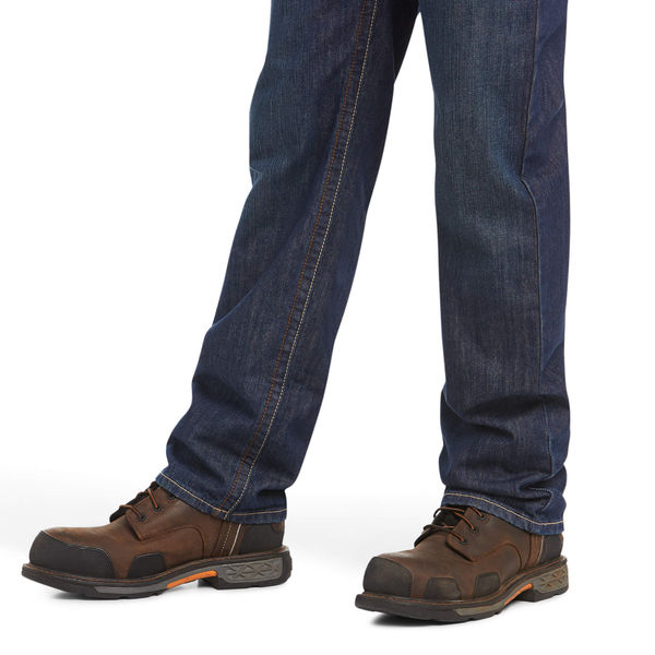 Loose Fit FR Jeans, Men's, M
