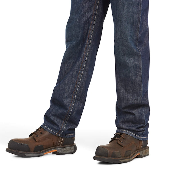 Loose Fit FR Jeans, Men's, M