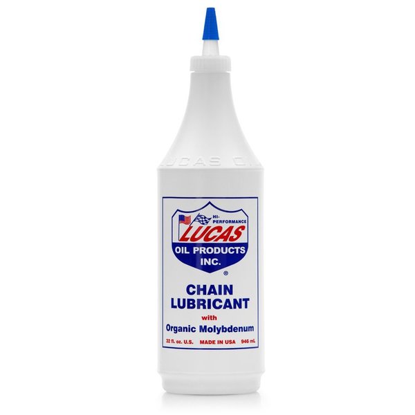 Chain Lubricant, 1x1/55 gal Drum