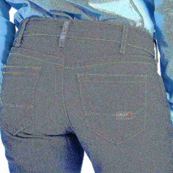 Womens FR Jean, Women's, M
