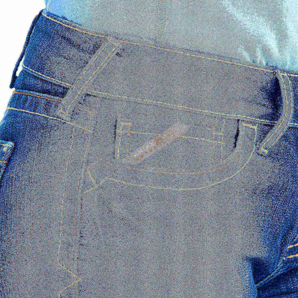 Womens FR Jean, M, 29/31