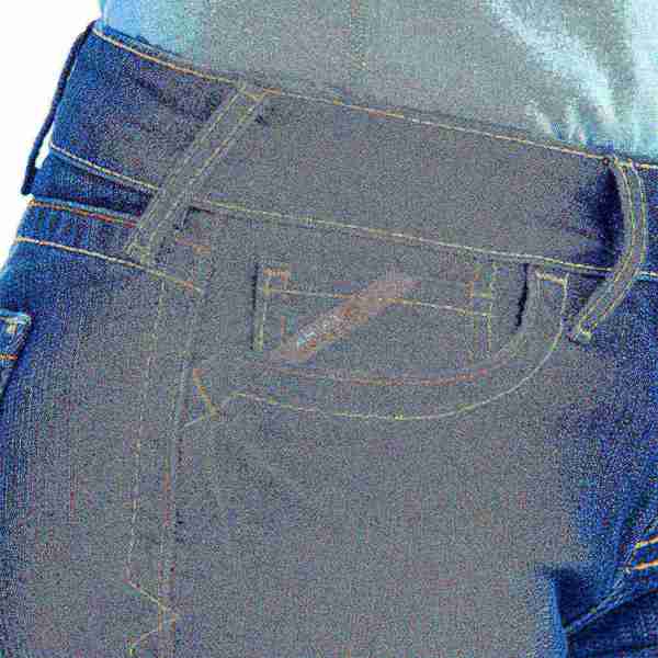 Womens FR Jean, XS, 25/31